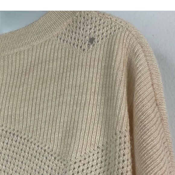 Moth High Low Top Size XL - Picture 3 of 6